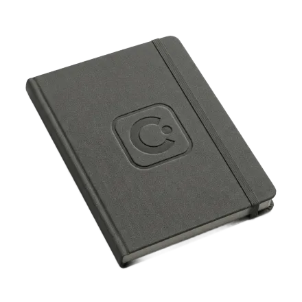 Notizbuch